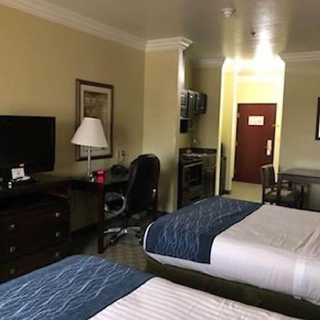 Best Western Cresson Inn Exterior photo