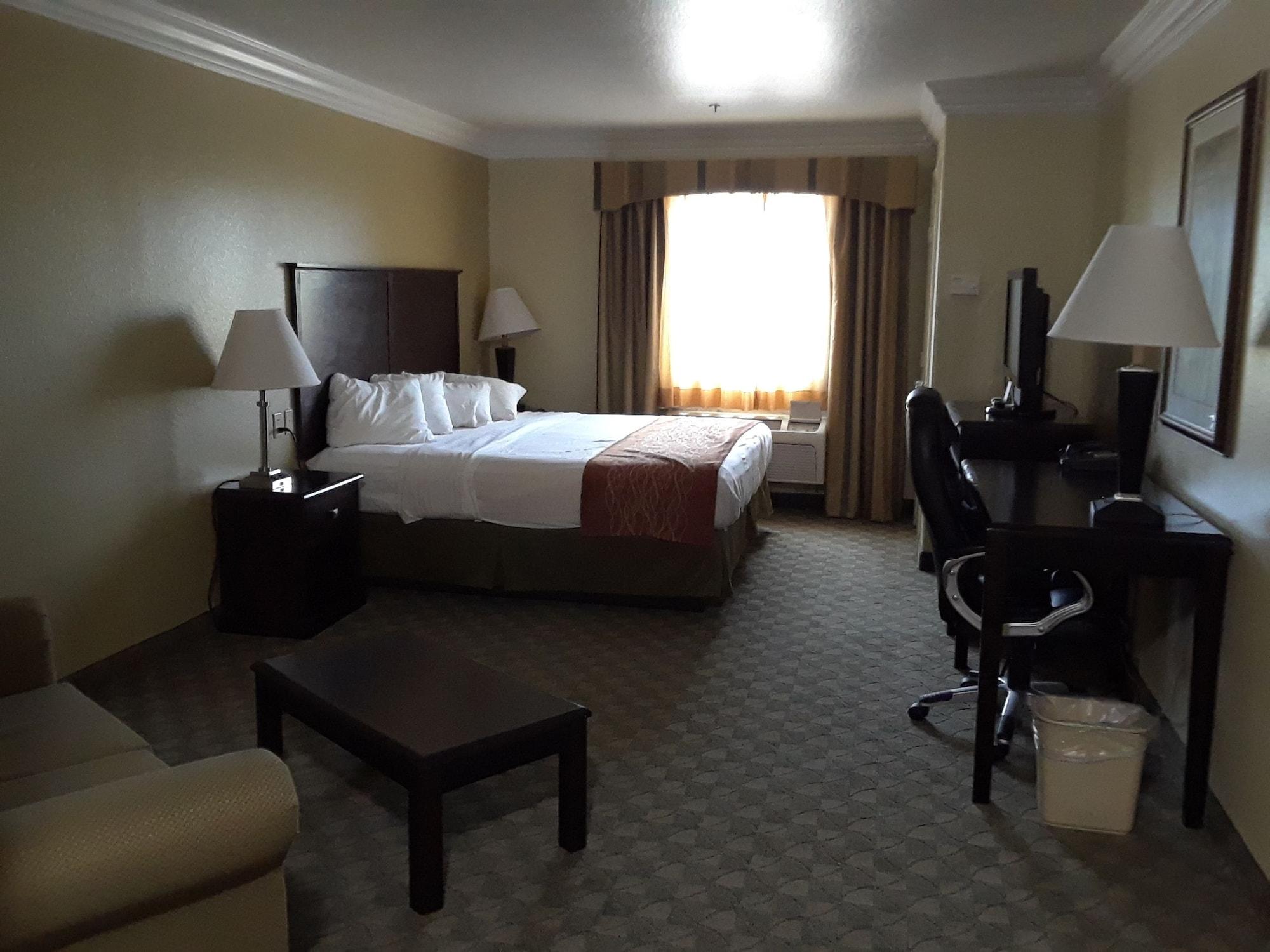 Best Western Cresson Inn Exterior photo