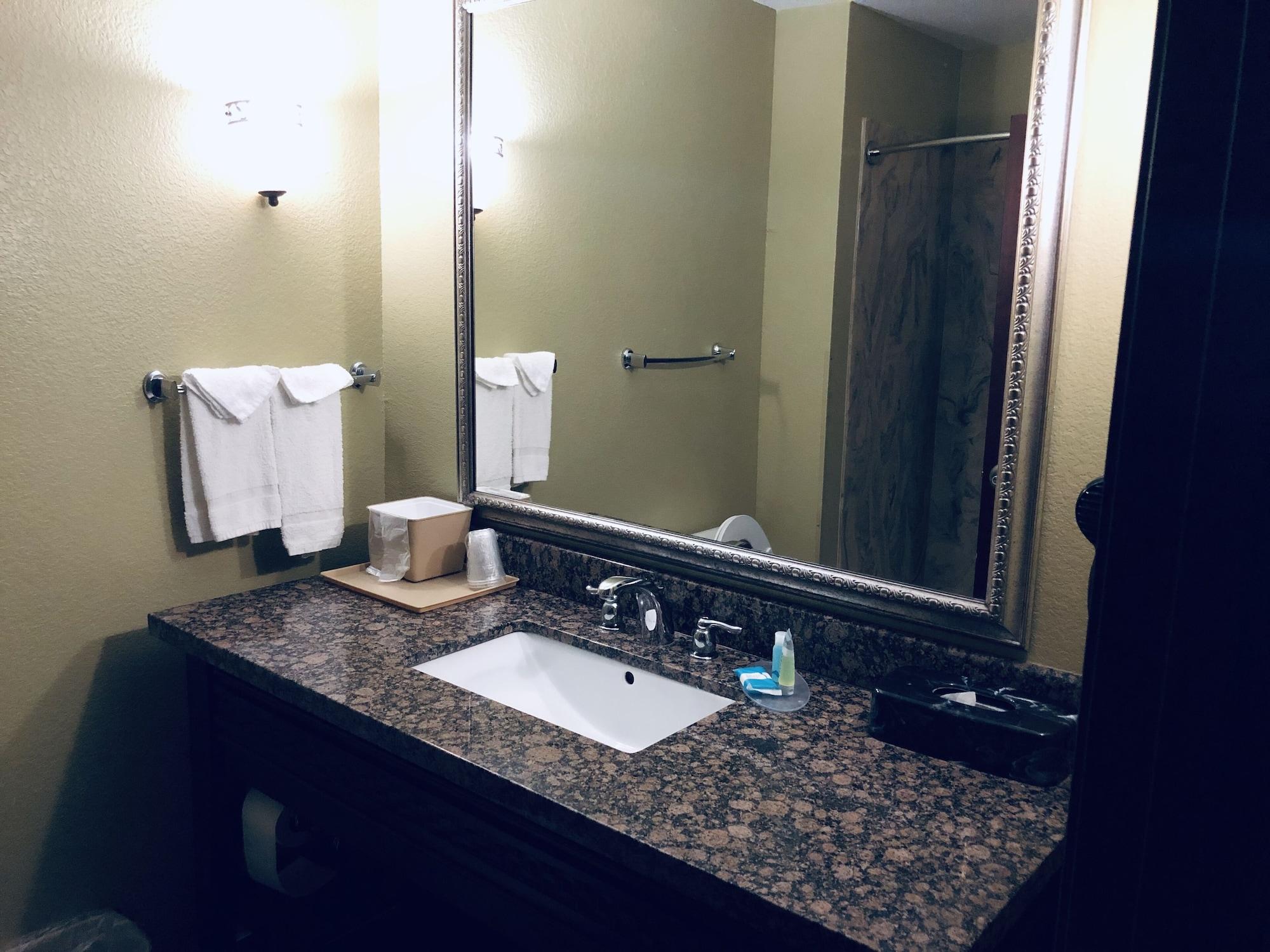 Best Western Cresson Inn Exterior photo