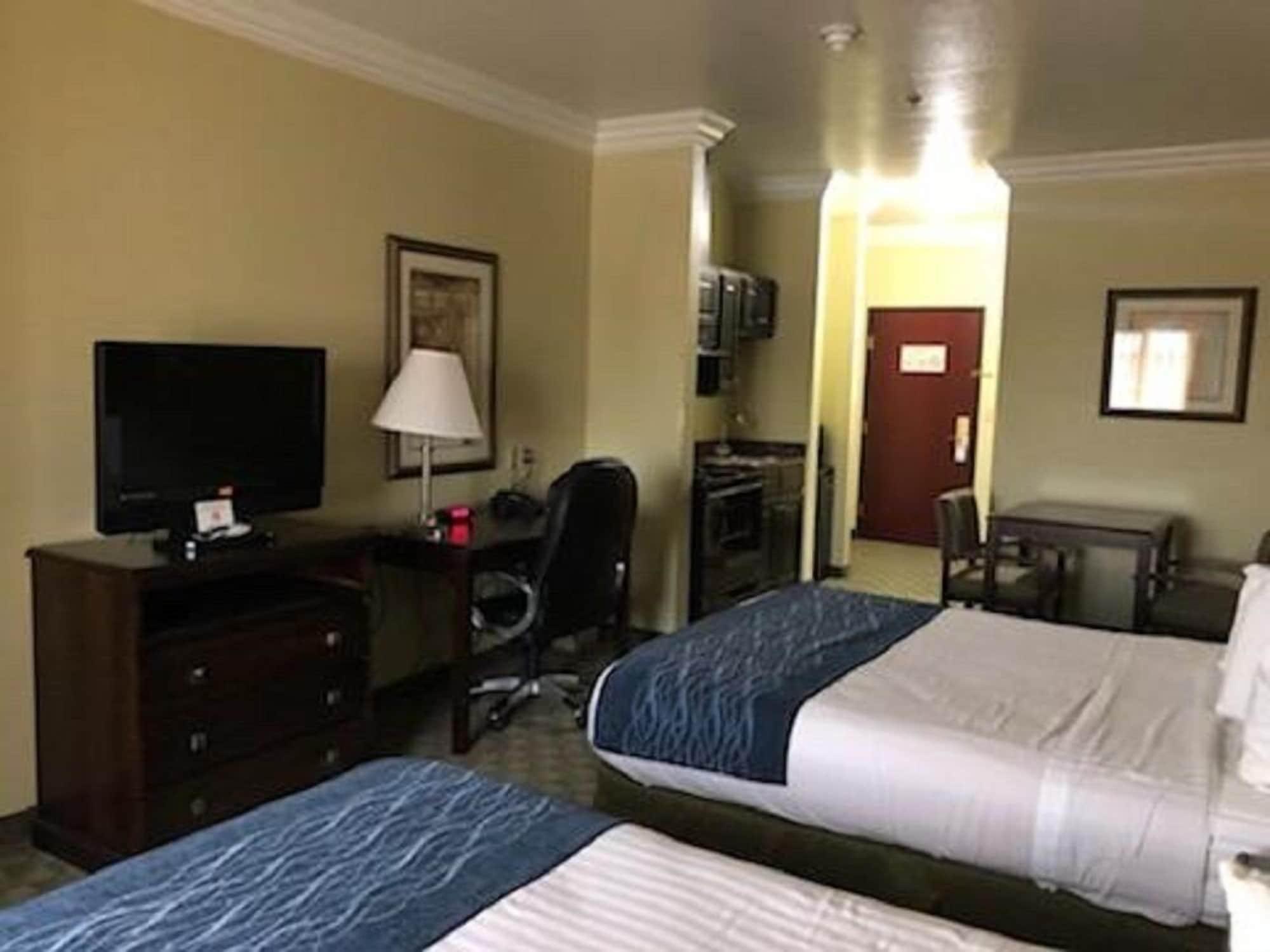 Best Western Cresson Inn Exterior photo