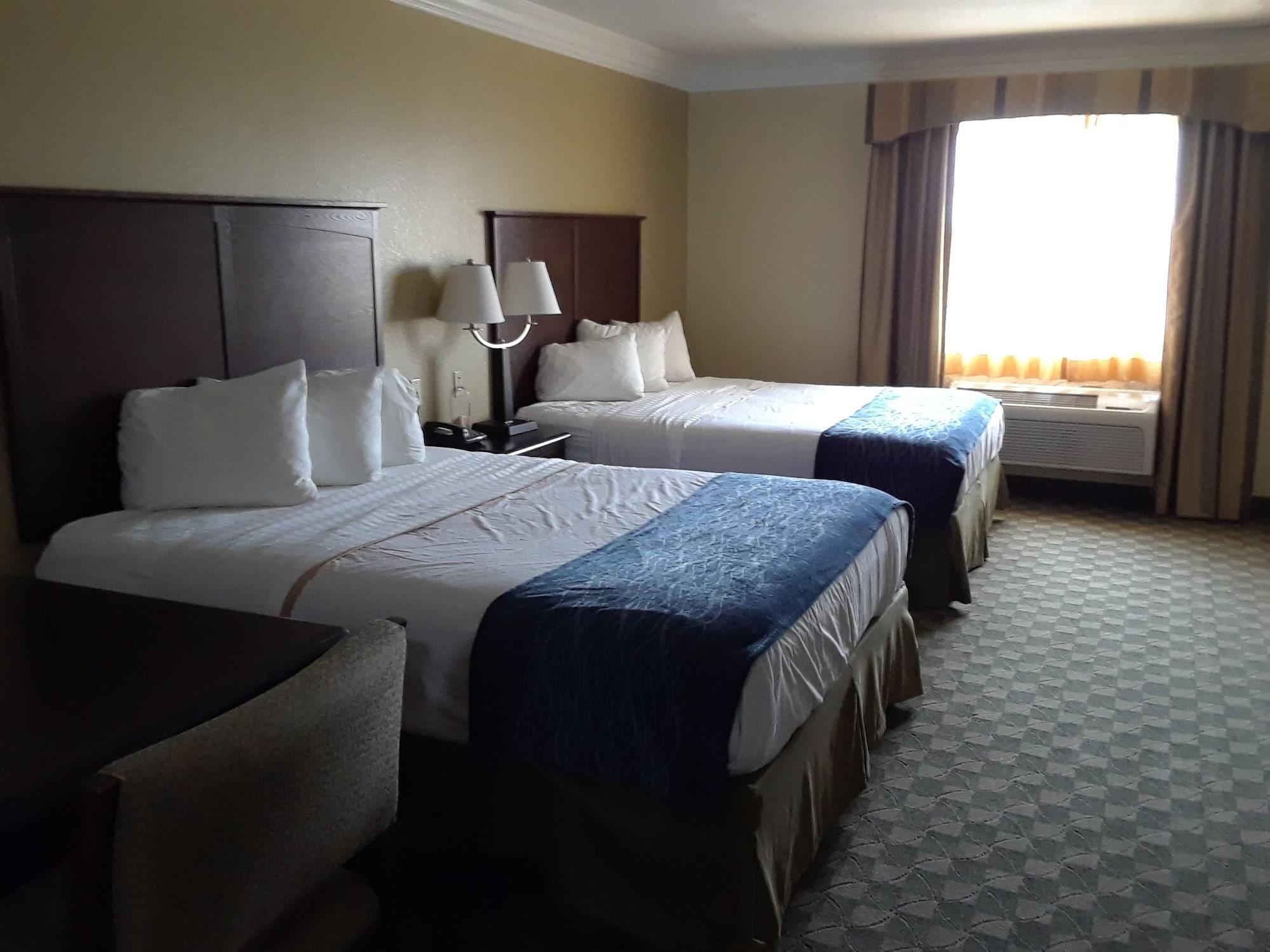 Best Western Cresson Inn Exterior photo