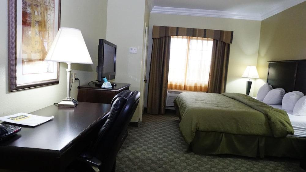 Best Western Cresson Inn Exterior photo