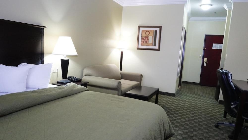 Best Western Cresson Inn Exterior photo