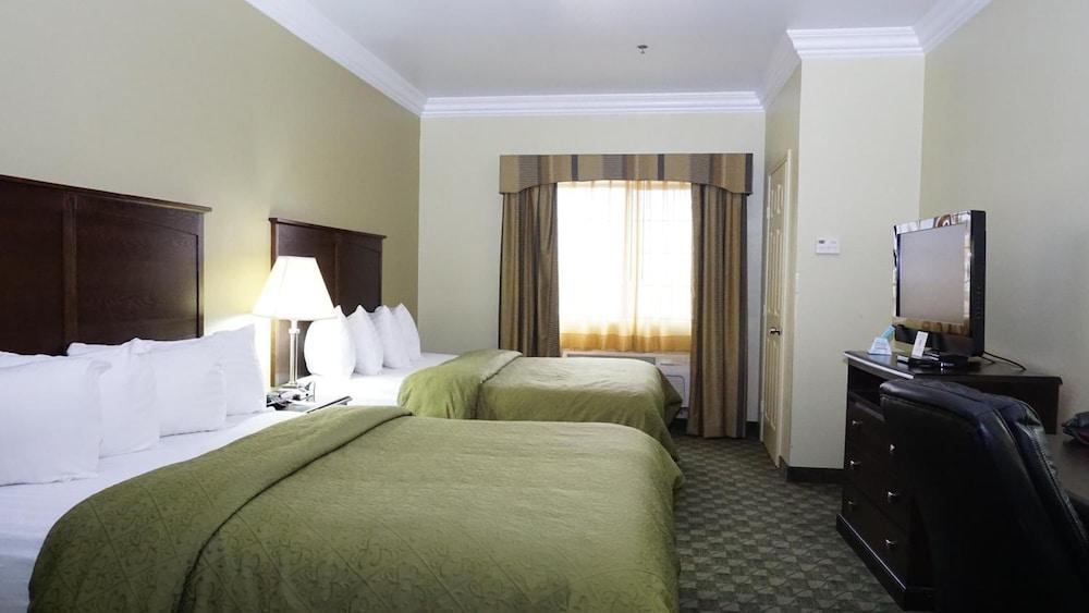 Best Western Cresson Inn Exterior photo