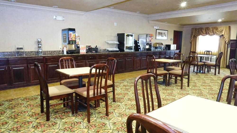 Best Western Cresson Inn Exterior photo