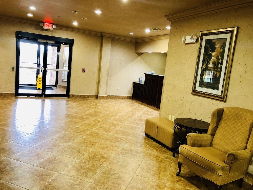 Best Western Cresson Inn Exterior photo