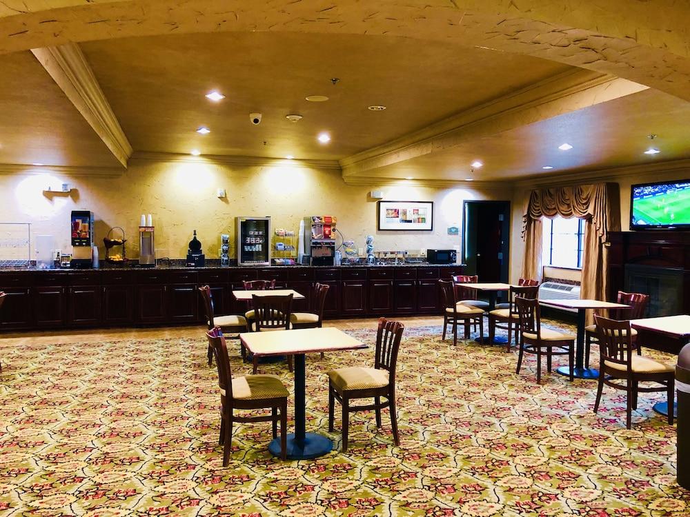 Best Western Cresson Inn Exterior photo