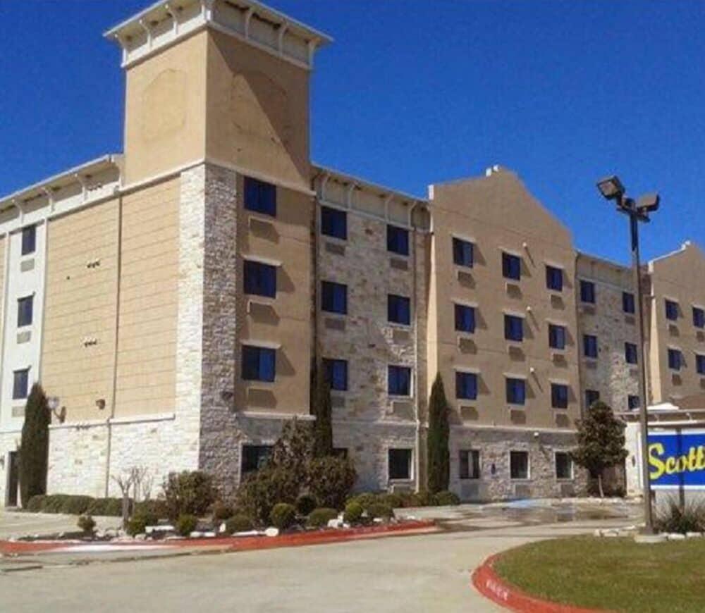 Best Western Cresson Inn Exterior photo