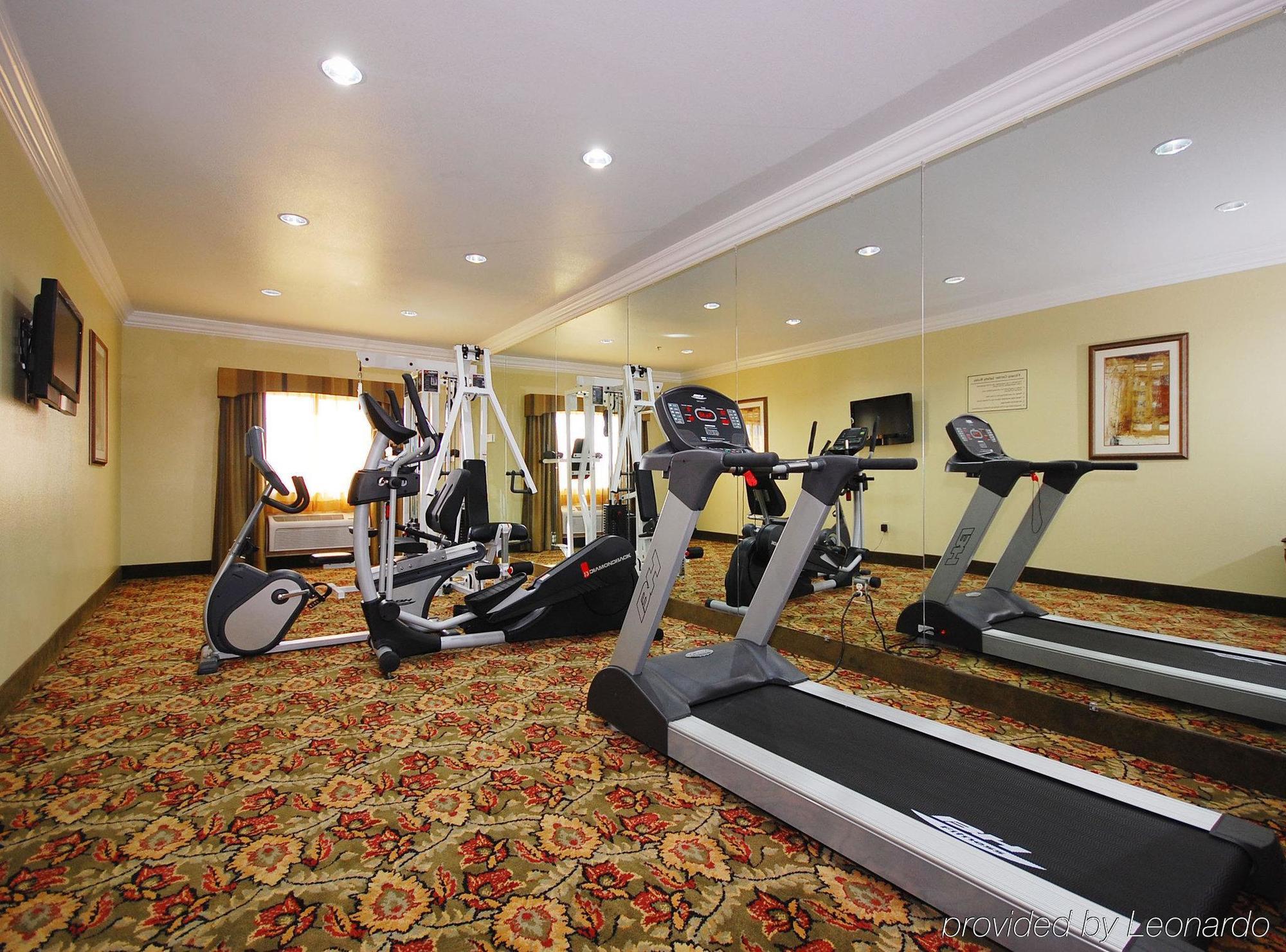 Best Western Cresson Inn Facilities photo