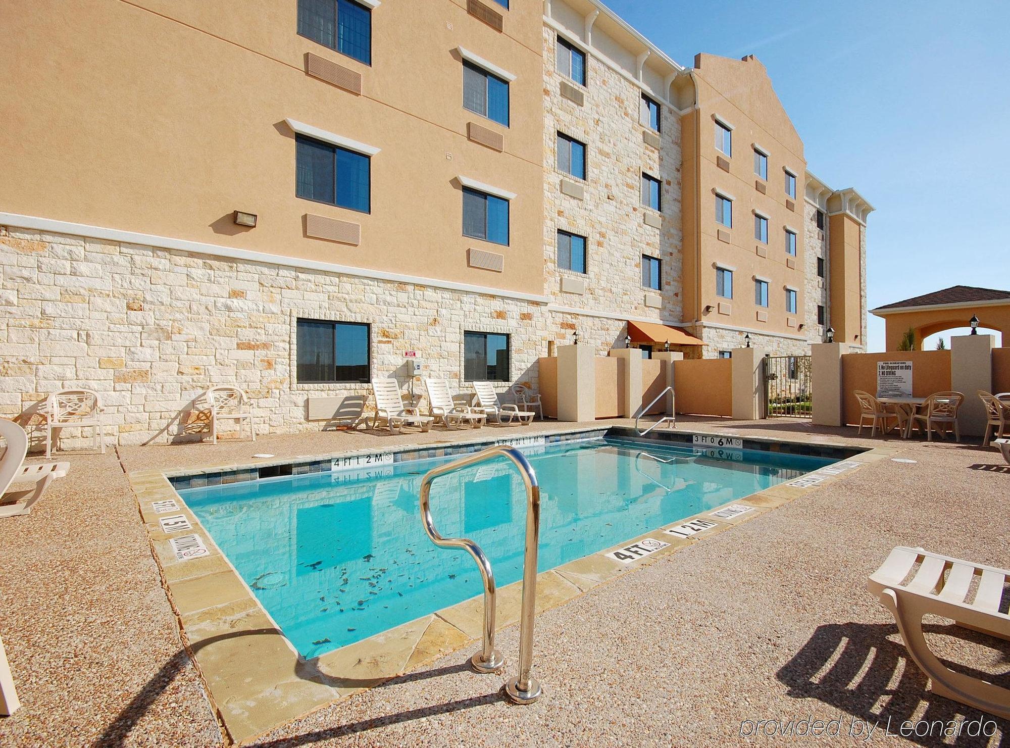 Best Western Cresson Inn Facilities photo
