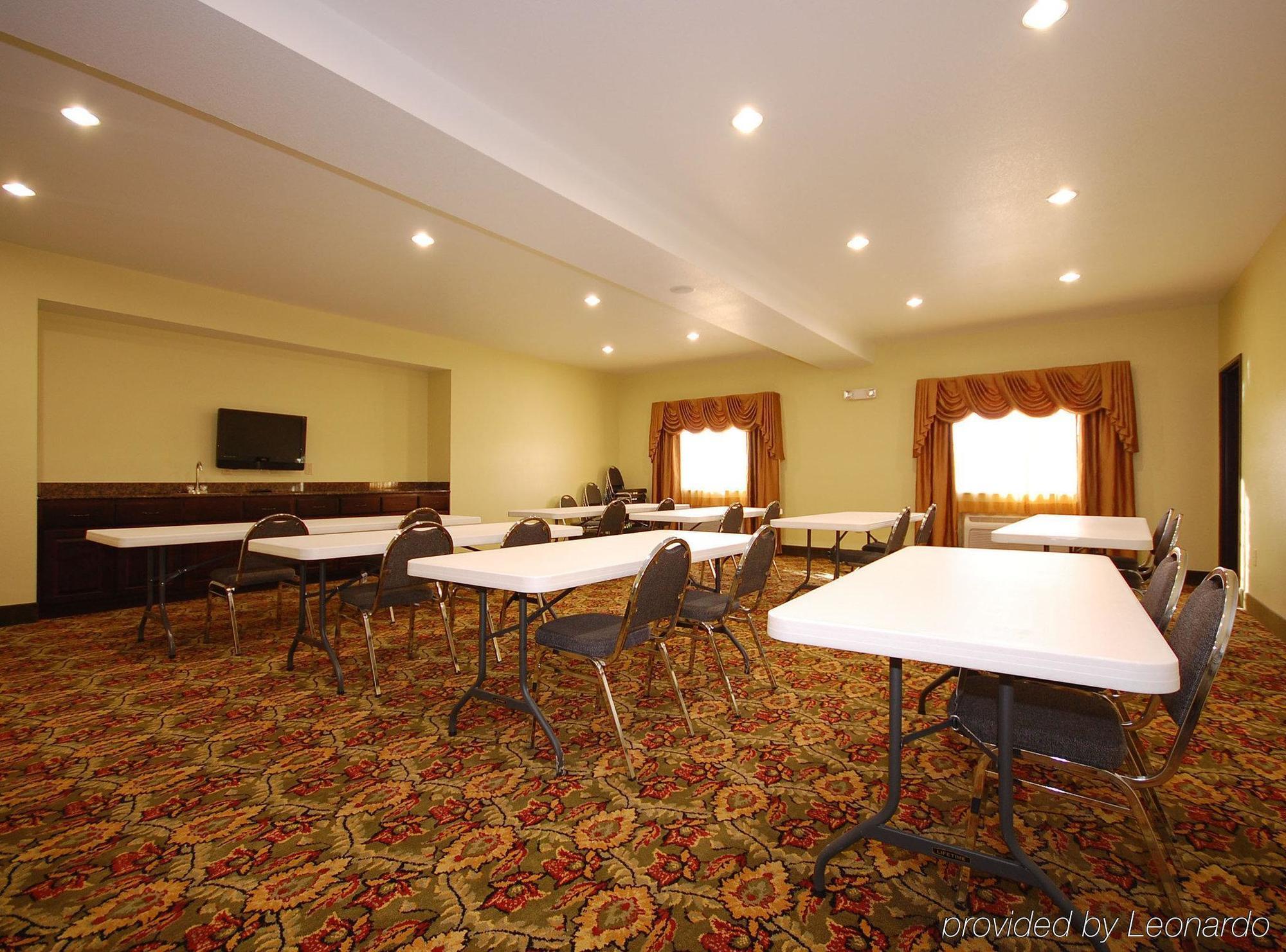 Best Western Cresson Inn Facilities photo