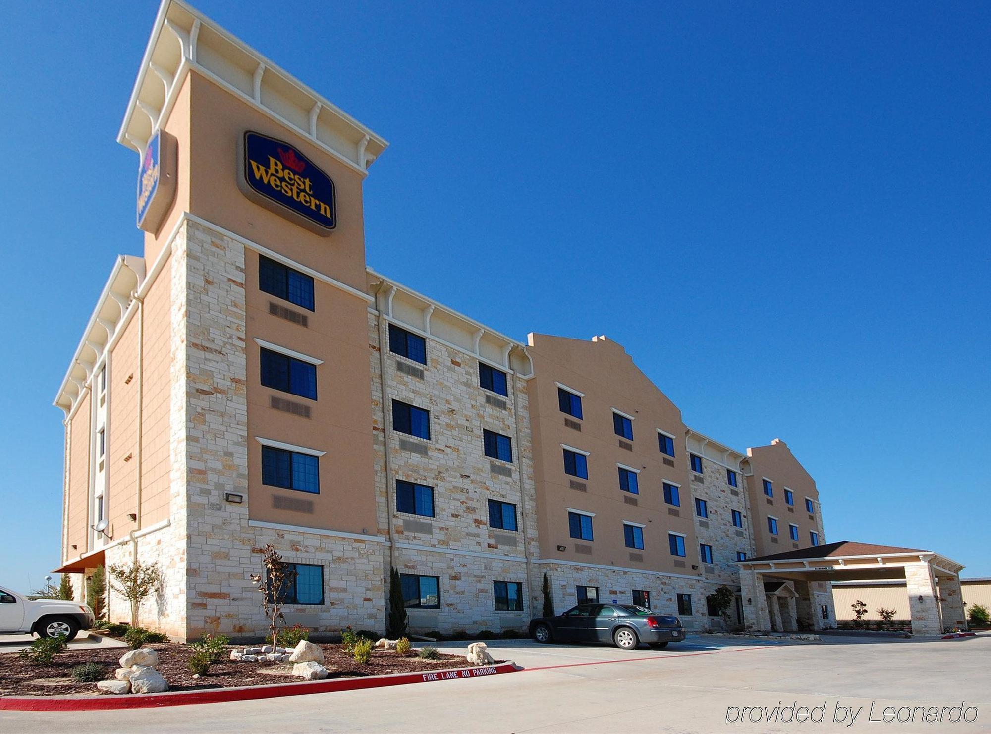 Best Western Cresson Inn Exterior photo