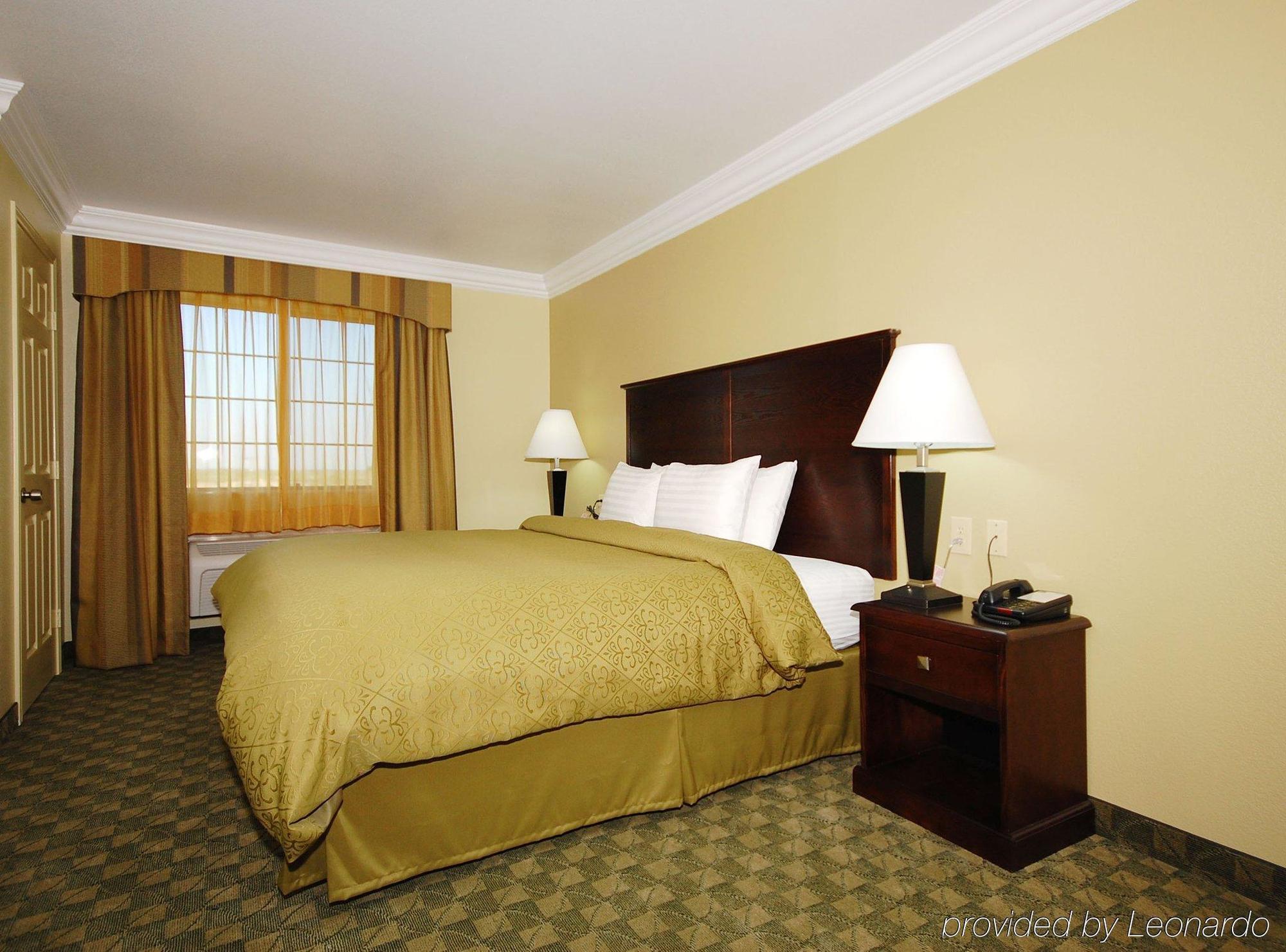 Best Western Cresson Inn Room photo