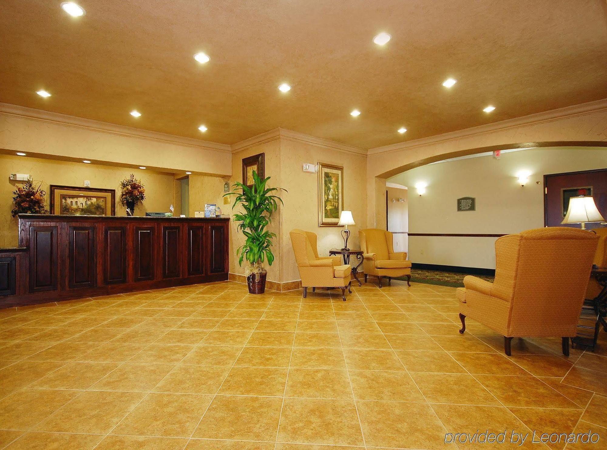 Best Western Cresson Inn Interior photo